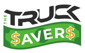Logo The Truck Savers